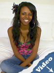 Cute Black Chick Fucked On Girlsdoporn