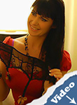Eva Karera Is Tonights Girlfriend