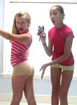Ex girlfriends exposed naked online