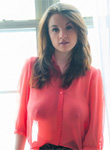 Emily Born On Cosmid